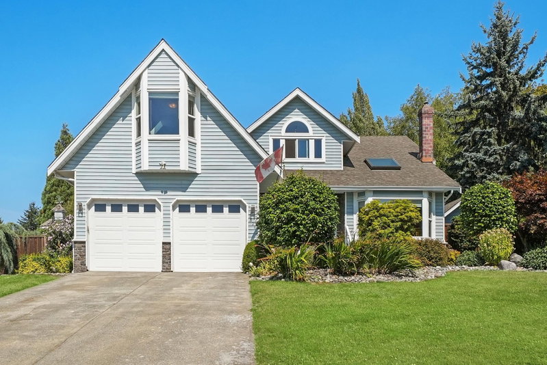 Image of home for listing MLS® R3157358