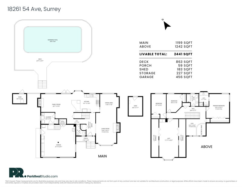 Image of home for listing MLS® R3157358