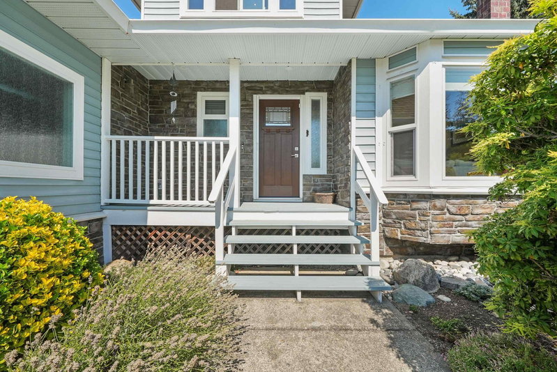 Image of home for listing MLS® R3157358