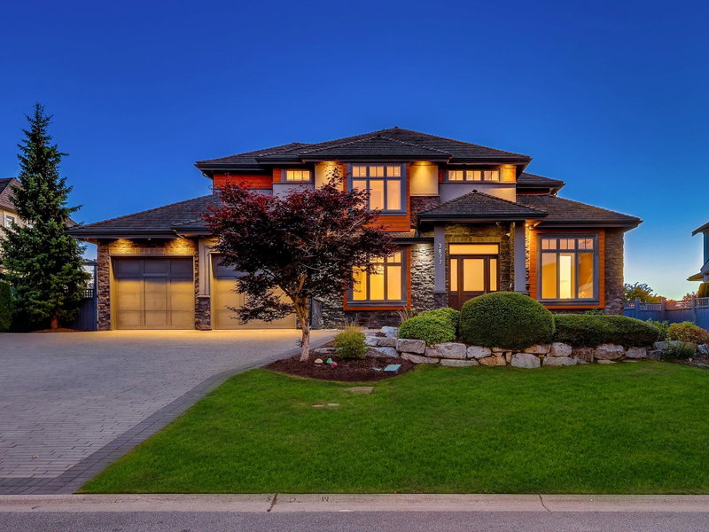 Image of home for listing MLS® R3157374