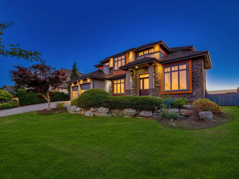 Image of home for listing MLS® R3157374