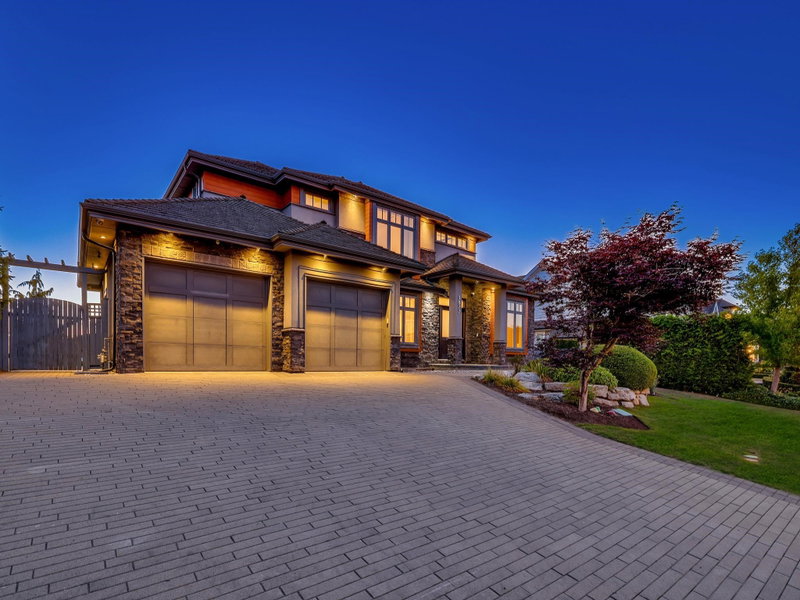 Image of home for listing MLS® R3157374