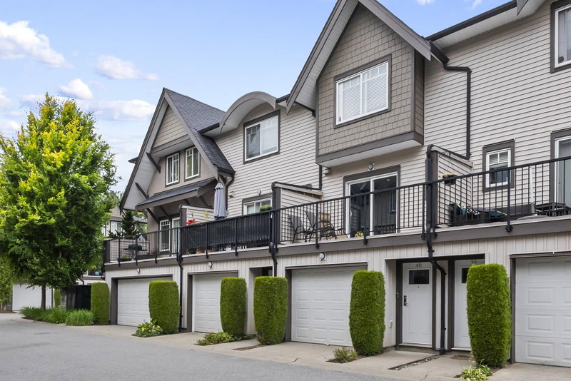 Image of home for listing MLS® R3157378