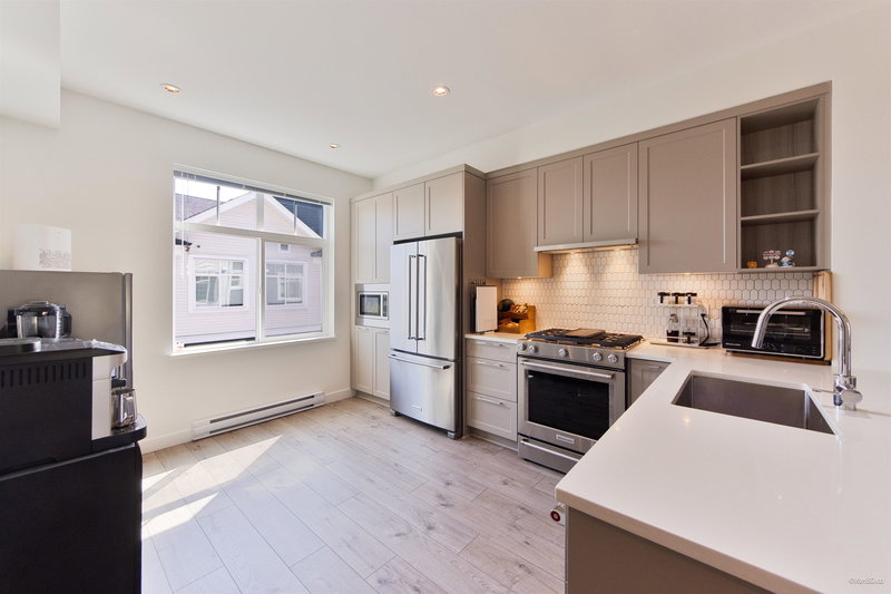 Image of home for listing MLS® R3157391