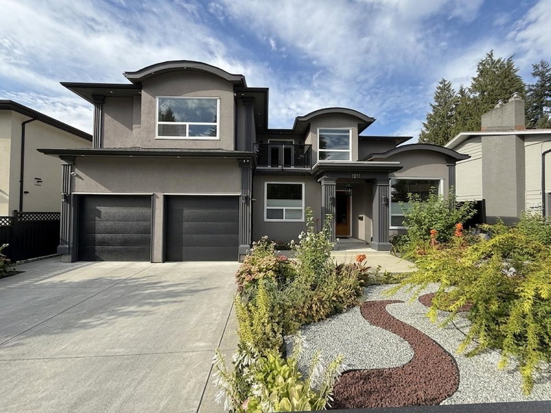 Image of home for listing MLS® R3157393