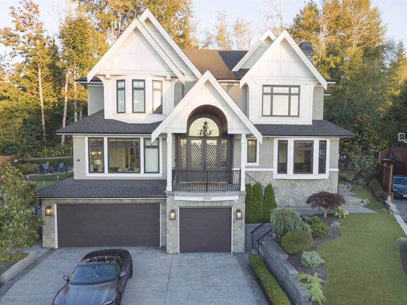 Image of home for listing MLS® R3157407