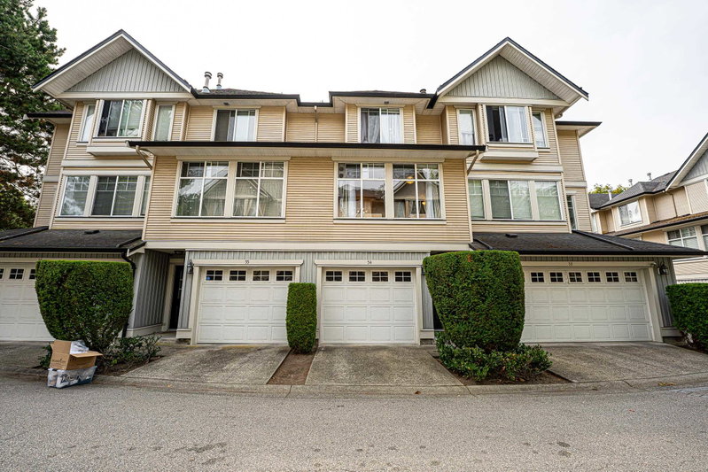 Image of home for listing MLS® R3157410