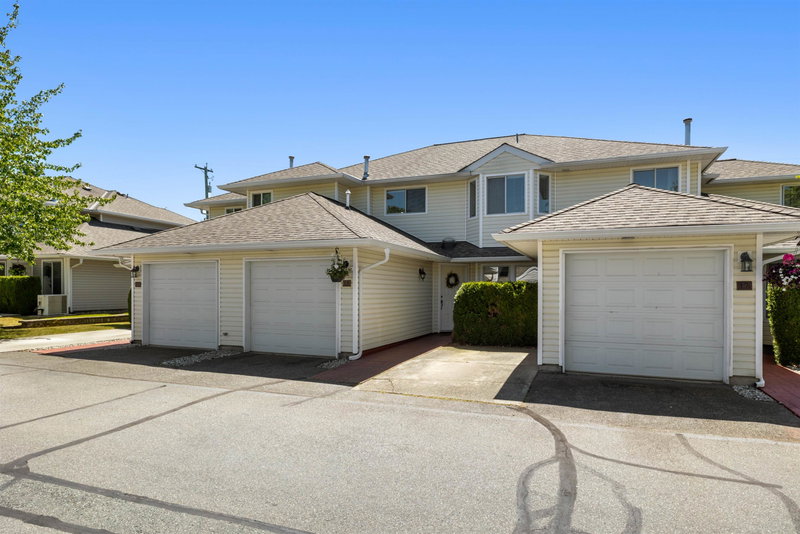 Image of home for listing MLS® R3157411