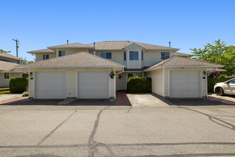 Image of home for listing MLS® R3157411