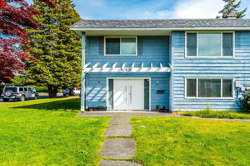 Image of home for listing MLS® R3157415