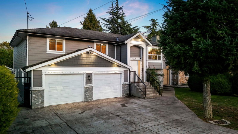 Image of home for listing MLS® R3157420