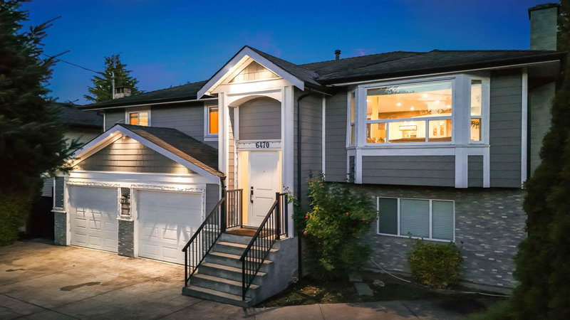 Image of home for listing MLS® R3157420
