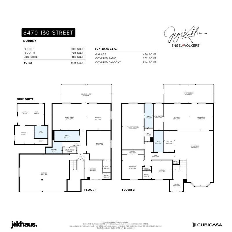 Image of home for listing MLS® R3157420