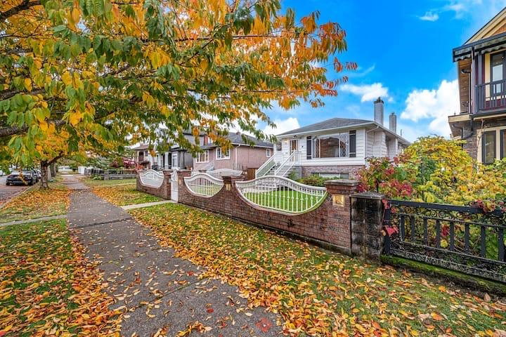 Image of home for listing MLS® R3157428