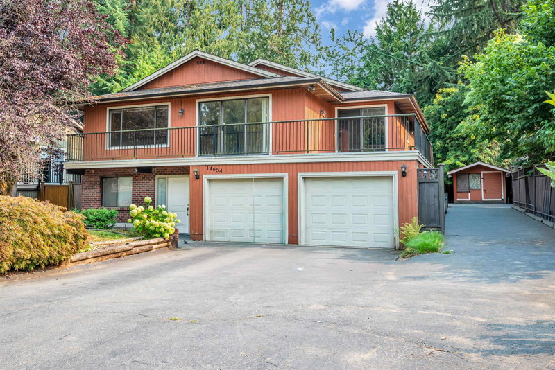 Image of home for listing MLS® R3157435