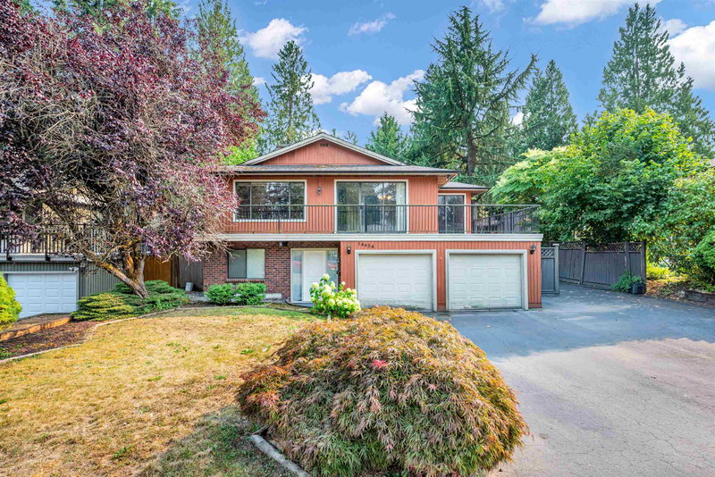 Image of home for listing MLS® R3157435