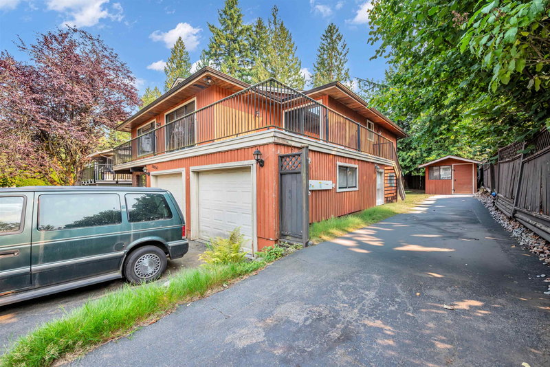 Image of home for listing MLS® R3157435
