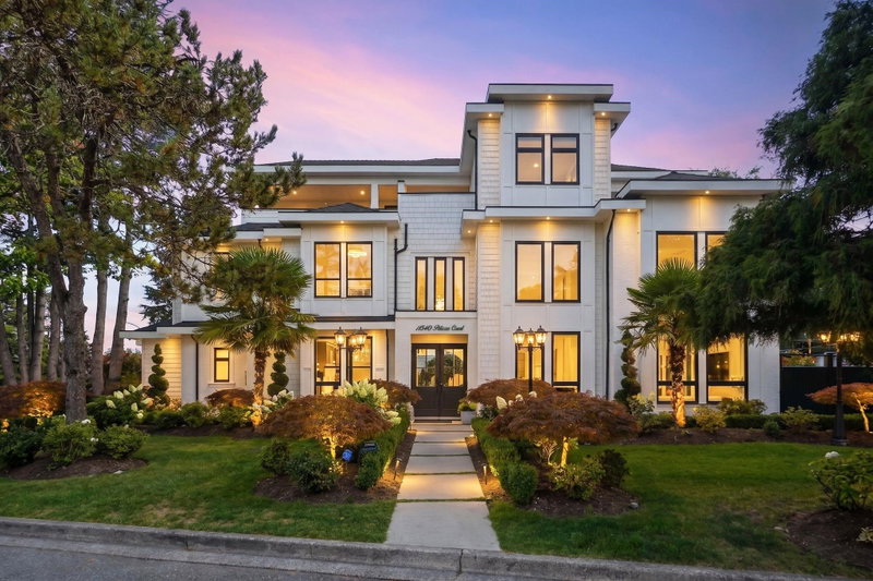 Image of home for listing MLS® R3157441