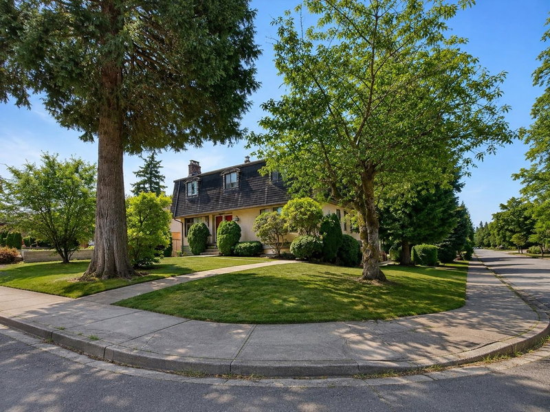 Image of home for listing MLS® R3157443