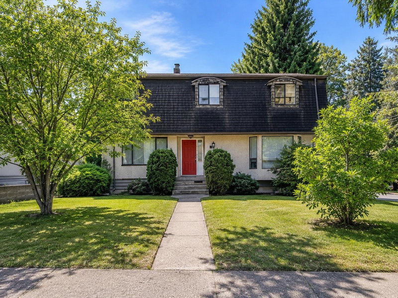 Image of home for listing MLS® R3157443