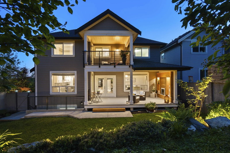 Image of home for listing MLS® R3157445