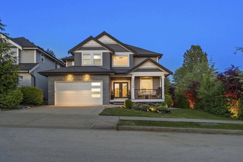 Image of home for listing MLS® R3157445
