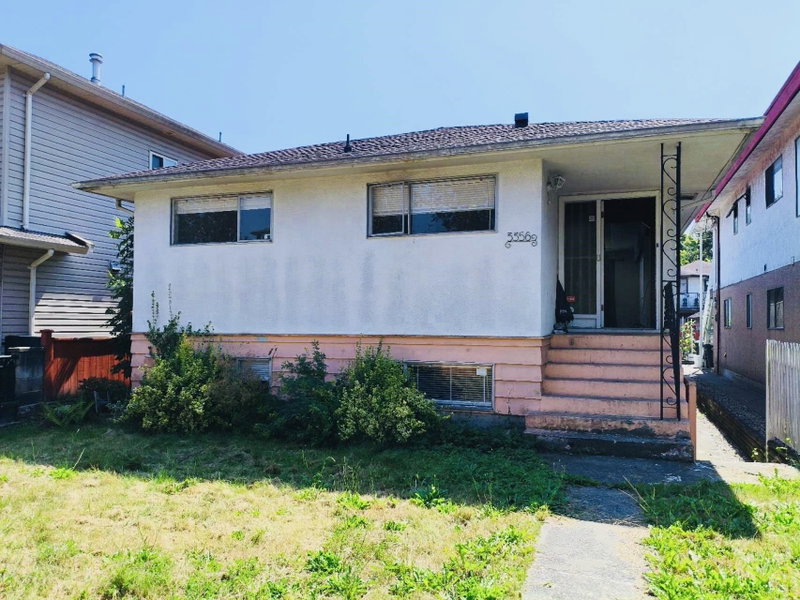 Image of home for listing MLS® R3157449