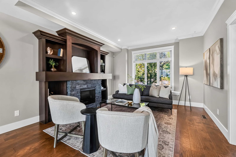 Image of home for listing MLS® R3157467