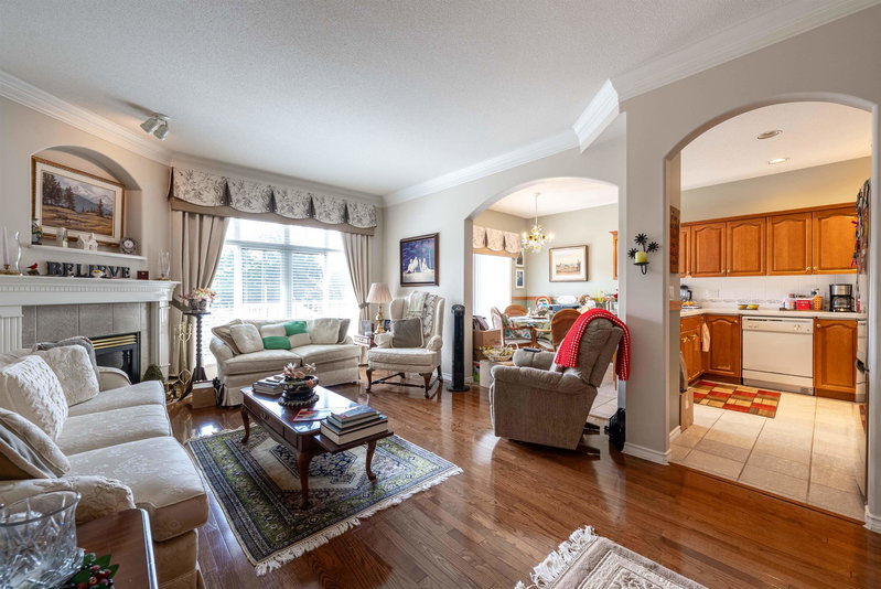Image of home for listing MLS® R3157471