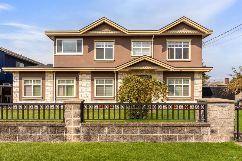 Image of home for listing MLS® R3157483