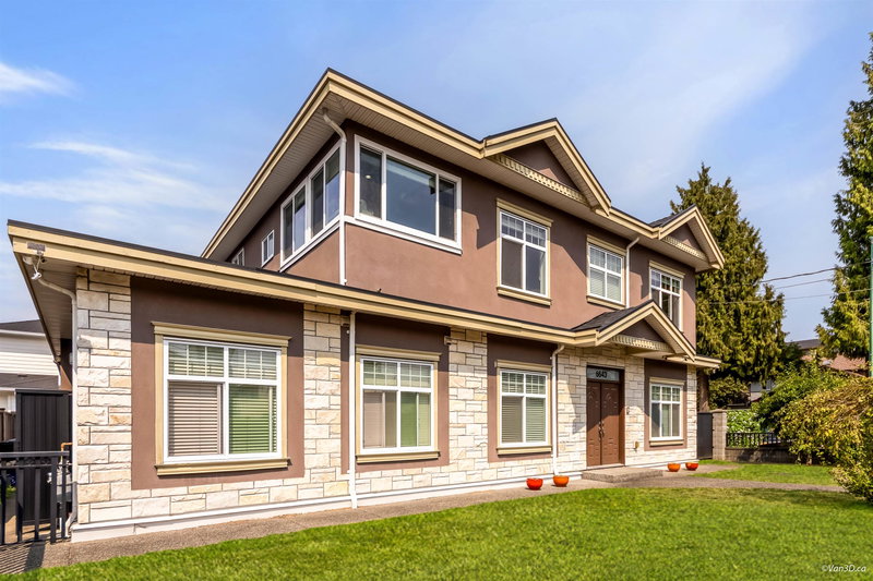 Image of home for listing MLS® R3157483