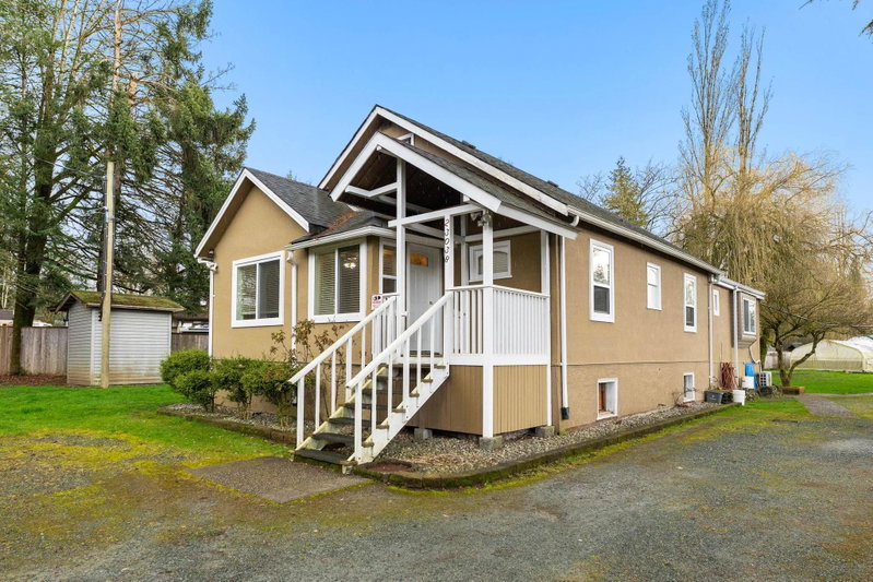 Image of home for listing MLS® R3157485