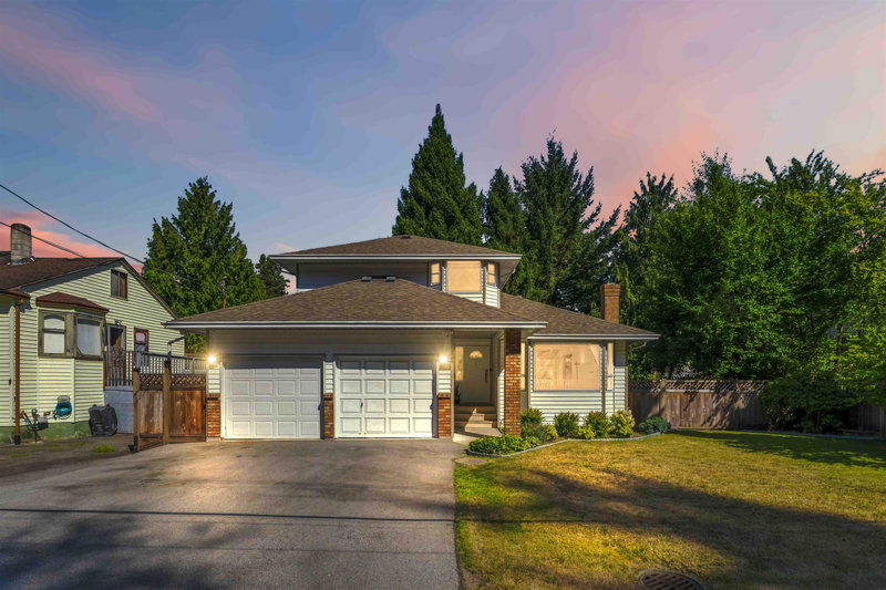 Image of home for listing MLS® R3157489