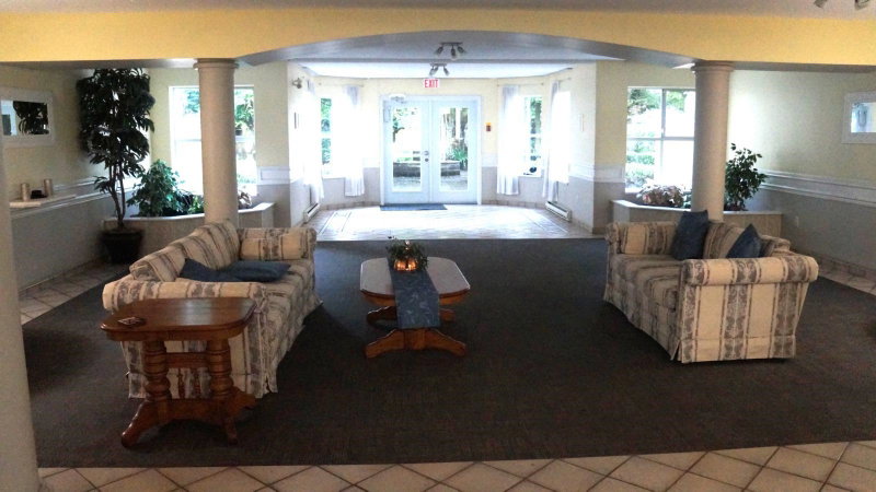 Image of home for listing MLS® R3157493