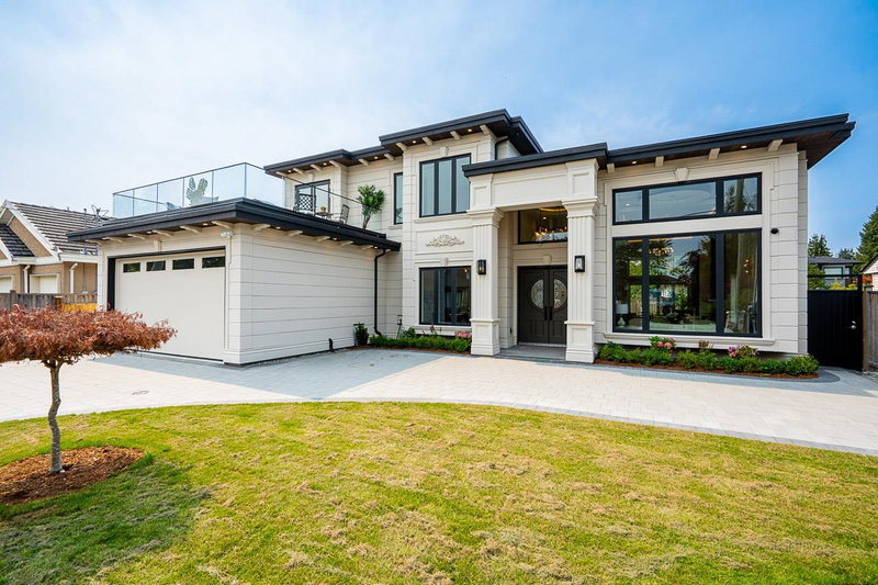 Image of home for listing MLS® R3157494
