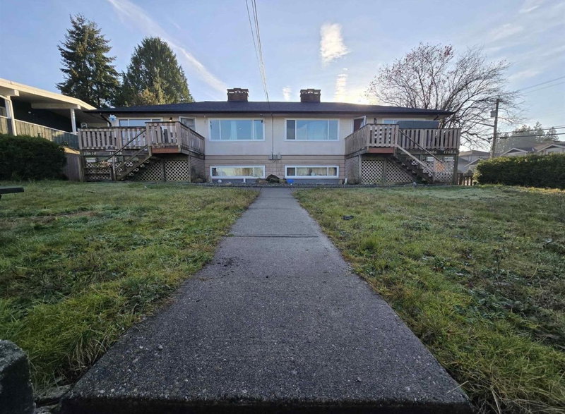 Image of home for listing MLS® R3157501