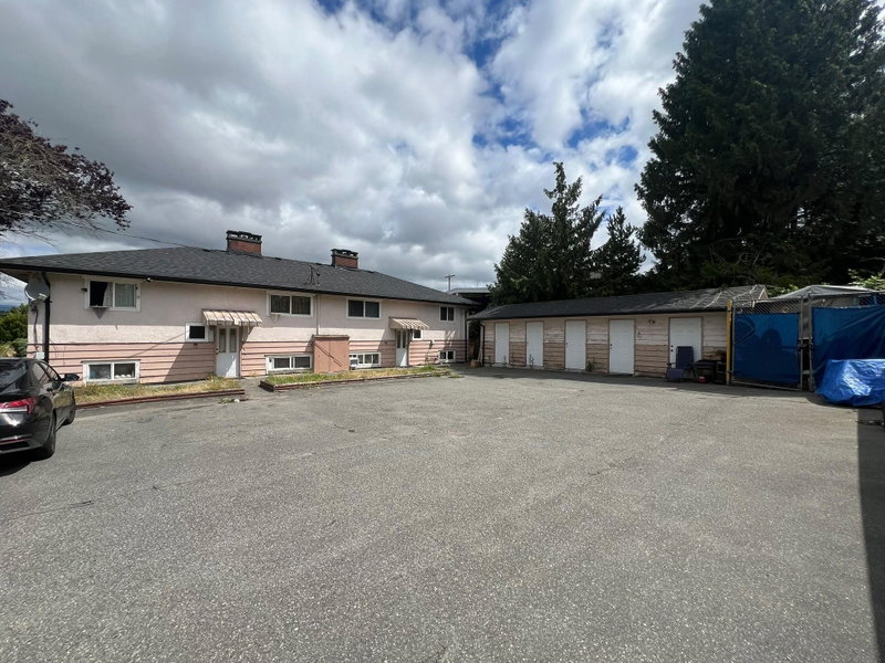 Image of home for listing MLS® R3157501