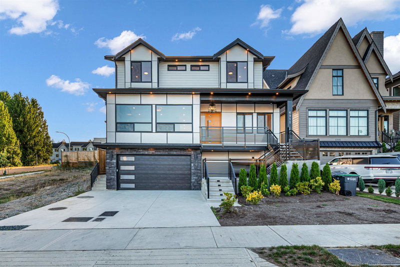 Image of home for listing MLS® R3157502