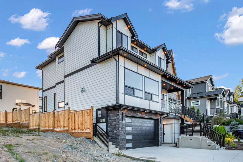 Image of home for listing MLS® R3157502
