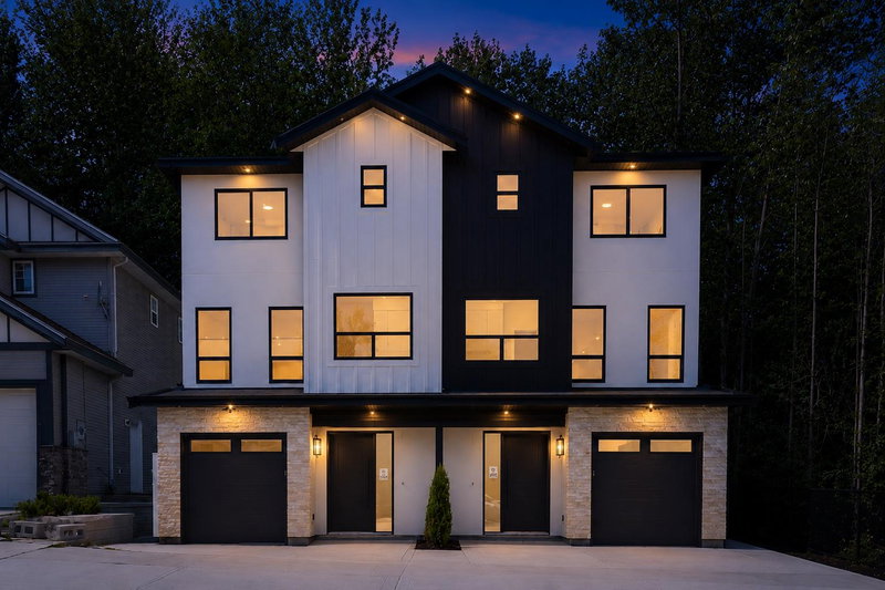 Image of home for listing MLS® R3157504