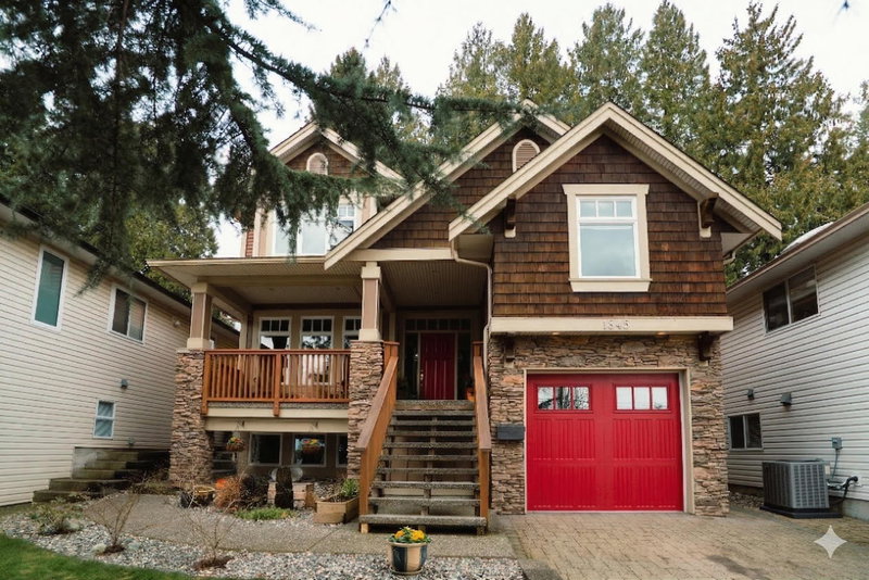 Image of home for listing MLS® R3157507