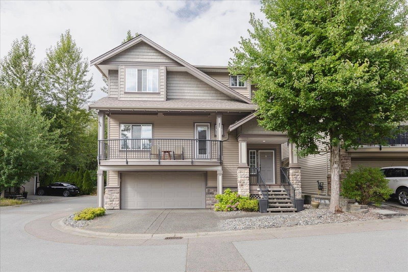 Image of home for listing MLS® R3157522