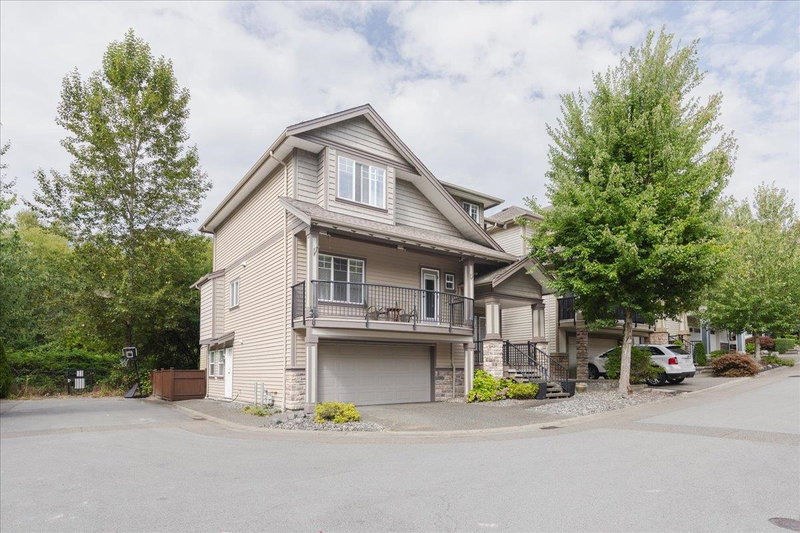 Image of home for listing MLS® R3157522