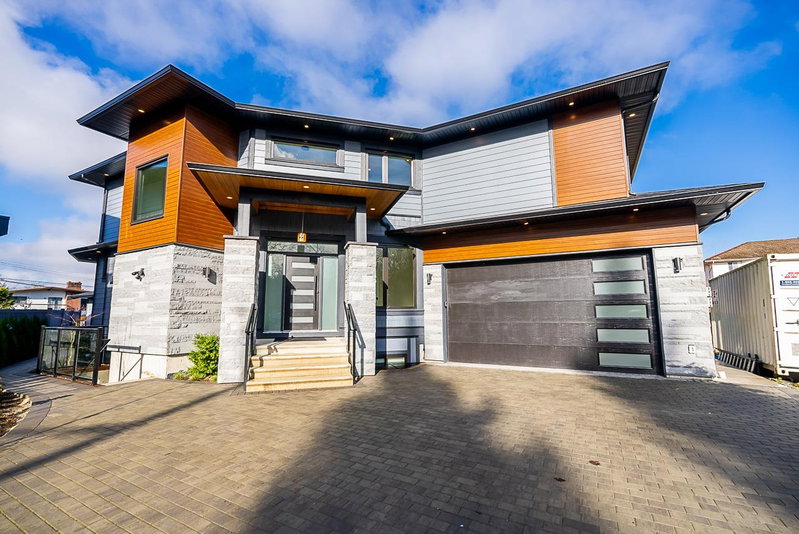 Image of home for listing MLS® R3157524