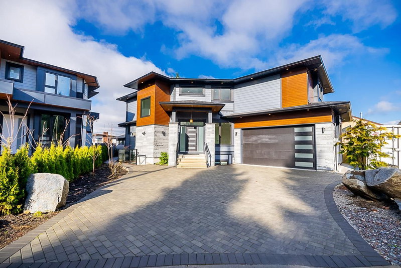 Image of home for listing MLS® R3157524