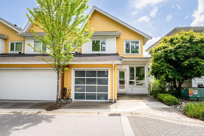 Image of home for listing MLS® R3157537