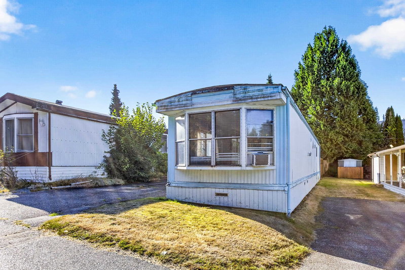 Image of home for listing MLS® R3157558