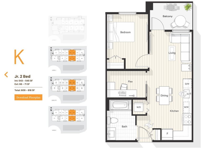 Image of home for listing MLS® R3157577