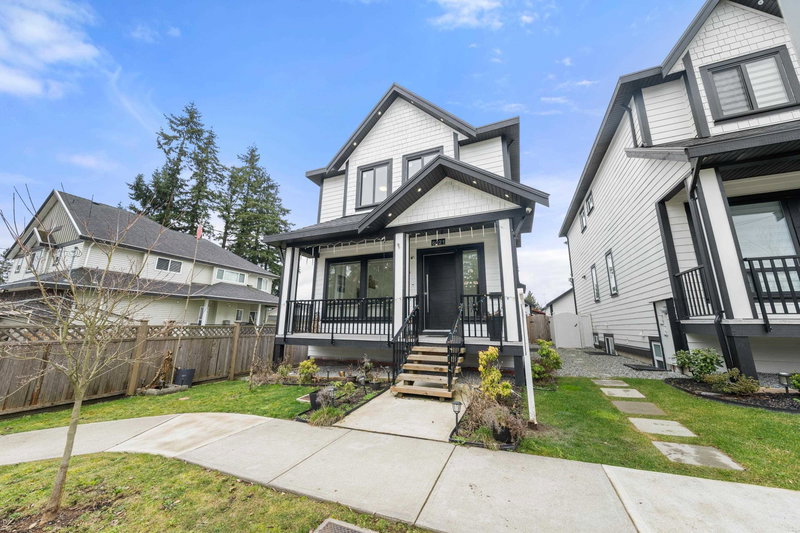 Image of home for listing MLS® R3157584