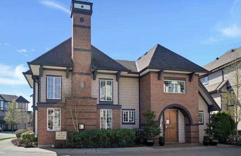 Image of home for listing MLS® R3157586